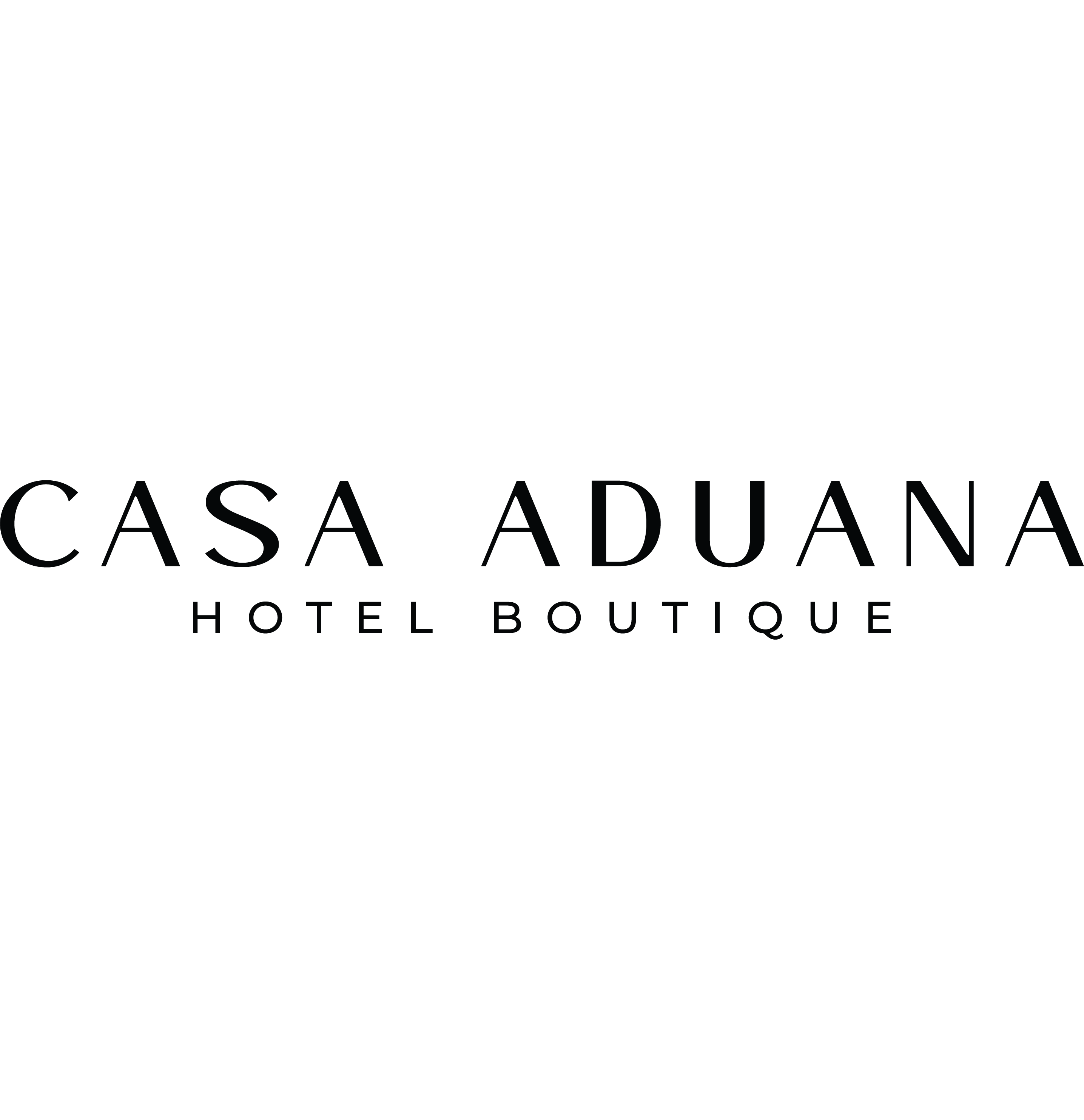 Casa Aduana Logo