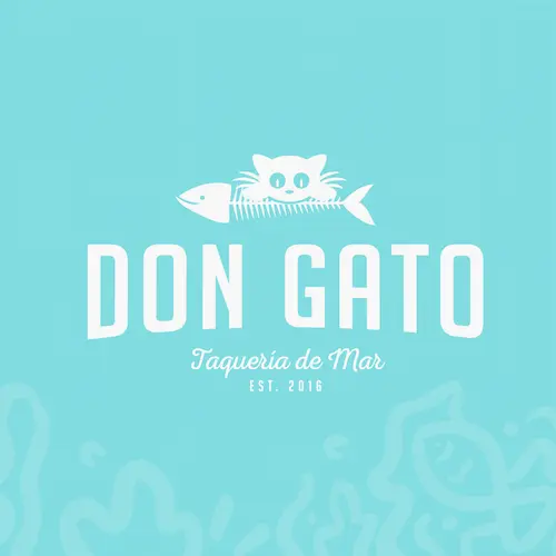 Don Gato logo