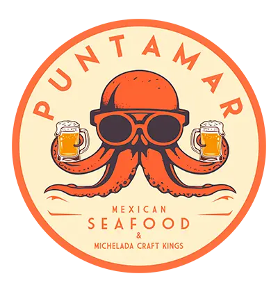 Punta Mar logo