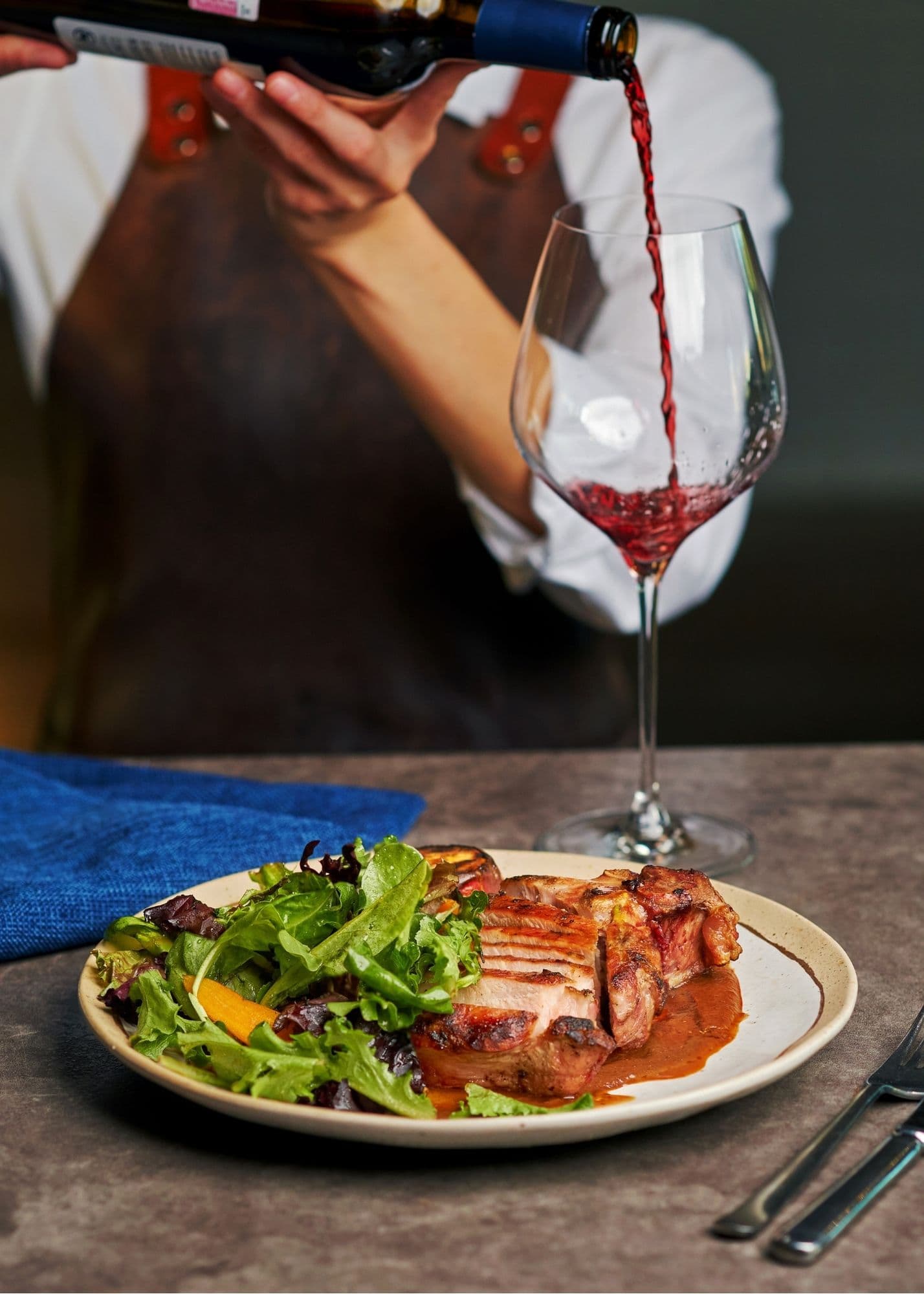 Interior Hermosillo Rústico