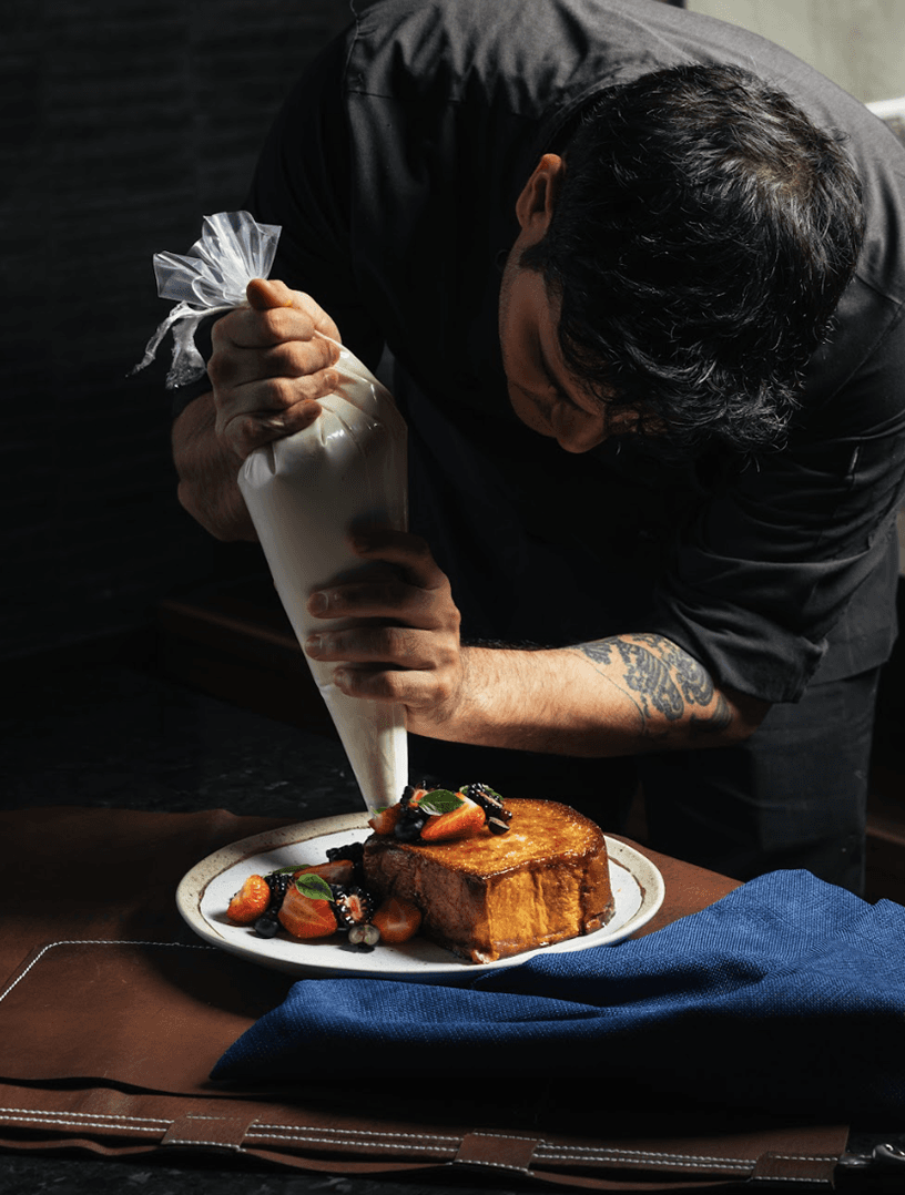 Quiriego Bakery artesanal