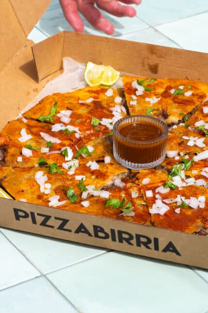 Interiores Estilo Villa Moderna