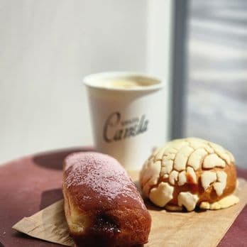 Línea de Donas Gourmet