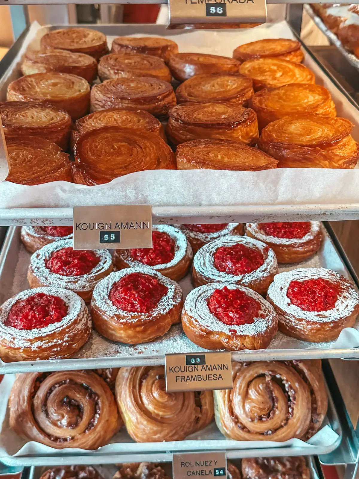 Canela & Glaze repostería artesanal y café de especialidad en Lima